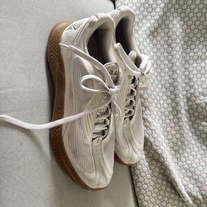 R.A.D. One CrossFit shoes.  Size 9 (women 10.5)